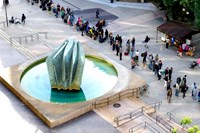 Hạt San Diego tuyên bố tình trạng khẩn cấp chống lại dịch bệnh viêm gan