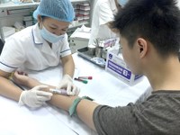 Có được miễn dịch với bệnh sau khi mắc sốt xuất huyết?