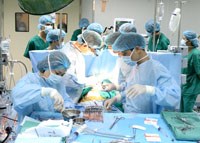 Điểm tin y tế từ các báo ngày 07/10 và 08/10 năm 2017