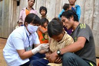 Điểm tin y tế từ các báo từ ngày 09/10 đến ngày 12/10 năm 2017 