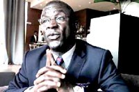 Chương trình phòng chống sốt rét quốc gia Ghana trong 5 năm cần tới 510 triệu đô la Mỹ