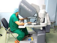 Điểm tin y tế từ các báo từ ngày 23/10 đến ngày 24/10 năm 2017 