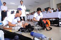 Điểm tin y tế từ các báo từ ngày 27/10 đến ngày 28/10 năm 2017 