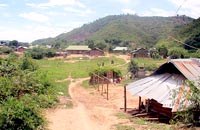 Tính phức tạp và khó giải quyết về vấn đề di biến động dân liên quan đến sốt rét & bệnh truyền nhiễm khác