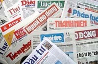 Điểm tin y tế từ các báo ngày 20/12 đến ngày 31/12 năm 2017