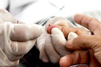 Ký sinh trùng sốt rét kháng thuốc có thể gây ra cuộc khủng hoảng mang tính toàn cầu