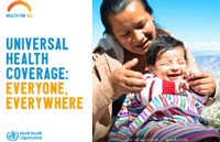 Tổ chức Y tế thế giới: Ở tuổi 70-Hành động vì sức khoẻ tốt hơn cho mọi người, ở mọi nơi