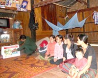 Làm gì để đánh bại sốt rét tại huyện Đakrông trong thời gian tới