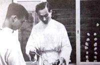 Phần 2: Giới thiệu một số công trình nghiên cứu liên quan đến sốt rét, ký sinh trùng, côn trùng và vi nấm của Cố Giáo sư Đặng Văn Ngữ