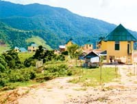 Những nỗ lực trong công tác phòng chống sốt rét tại Hướng Hóa-Quảng Trị