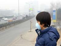 Nhiều quốc gia đang hành động vì 9 trong số 10 người trên toàn thế giới hít thở không khí ô nhiễm