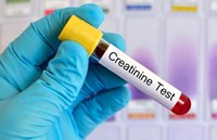 Xét nghiệm đánh giá chức năng thận, tổn thương thận và các bất thường 