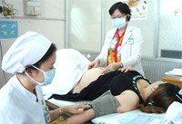 Có bệnh tim nặng không nên lấy chồng, nếu lấy chồng không nên có con