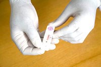 Một số điểm lưu ý trong chẩn đoán và điều trị sốt rét hiện nay tại các tỉnh khu vực miền Trung-Tây Nguyên