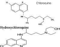 Chloroquine và hydroxychloroquine có thể làm cho thuốc điều trị ung thư hiệu quả hơn