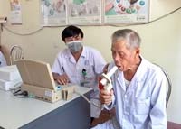  Quảng Trị đẩy mạnh công tác phòng chống các bệnh không lây nhiễm