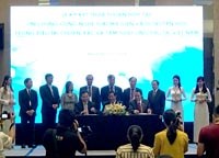 Hội thảo ứng dụng công nghệ giải mã gien và di truyền học trong điều trị chuẩn xác và tầm soát ung thư