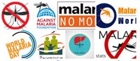 Tổng hợp một số công trình nghiên cứu sốt rét trên thế giới từ 2008-2017