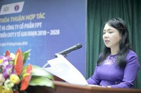  Điểm tin y tế từ các báo ngày 10/8 đến ngày 20/8 năm 2018