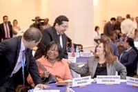 Gian nan đến thời hạn chót: Các quốc gia loại trừ sốt rét thúc đẩy hướng tới mục tiêu 2020