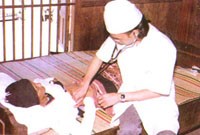 Khó khăn mới trong phòng chống và loại trừ bệnh sốt rét