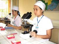 Khó khăn, thách thức và lộ trình loại trừ sốt rét