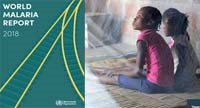 Một số nét chấm phá trong báo cáo sốt rét thế giới năm 2018