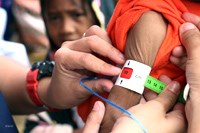 10 mối đe dọa đối với sức khỏe toàn cầu vào năm 2018