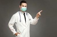 5 điều người đàn ông có thể làm để có sức khỏe tốt