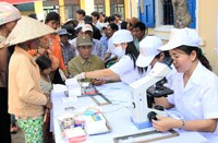 Khi nào loại trừ được bệnh sốt rét?