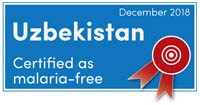 WHO chứng nhận Uzbekistan đã loại trừ được bệnh sốt rét