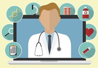 Một số tiến bộ y khoa vượt bậc trong năm 2018