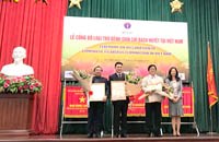 Việt Nam đã loại trừ bệnh giun chỉ bạch huyết