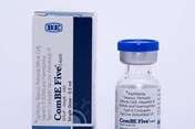 Điều phụ huynh cần lưu ý khi đưa trẻ đi chủng ngừa vaccine ComBe Five?