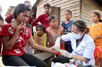 Một số nét chính của diễn biến sốt rét trên toàn cầu và Việt Nam 2017-2018