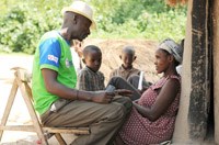 Nhân ngày Sốt rét thế giới 2019: Tổng hợp một số biện pháp hiệu quả đã và đang áp dụng trong phòng chống & loai trừ sốt rét