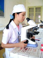 Thừa Thiên Huế tiến tới loại trừ bệnh sốt rét