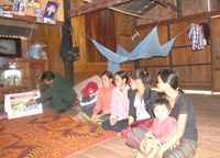 Hãy chung tay cùng nhau loại trừ sốt rét