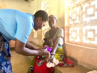 Thông tin cập nhật về tình hình nghiên cứu y tế trên toàn cầu