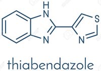 Phần 1: Cập nhật một số nghiên cứu về hiều quả/hiệu lực của thuốc Thiabendazole trong điều trị một số bệnh do ký sinh trùng ở người