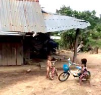 Đăk Lăk: Nguy cơ ký sinh trùng sốt rét Plasmodium falciparum  kháng thuốc lan rộng