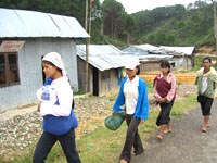 Phần 2. Định hướng Kế hoạch Phòng chống và Loại trừ sốt rét tại khu vực miền Trung-Tây Nguyên năm 2020