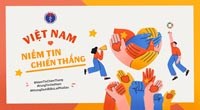 Viện Sốt rét-KST-CT Quy Nhơn chung tay phòng, chống dịch bệnh COVID-19 và hưởng ứng chiến dịch  Niềm tin chiến thắng  của Bộ Y tế phát động