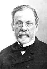 Louis Pasteur-Cha đẻ ngành vi sinh vật