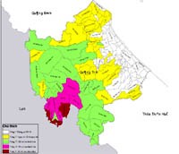 Làm gì để thành quả sốt rét được bền vững?