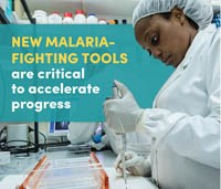 WHO kêu gọi hành động mạnh mẽ hơn để chống lại sốt rét