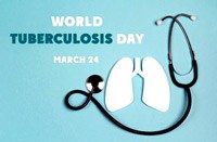 Ngày thế giới phòng chống lao 24/3/2021