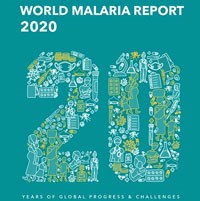 Một số điểm chính trong Báo cáo Sốt rét Thế giới 2020 (Phần 1)