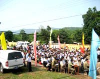  Đã đến lúc chung tay hành động và đầu tư nguồn lực nhằm đạt mục tiêu loại trừ sốt rét 