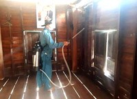 Ghi nhận thành quả phòng chống sốt rét từ một xã vùng sâu